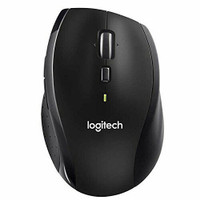 BRAND NEW Logitech Performance Plus Wireless Mouse on SALE!