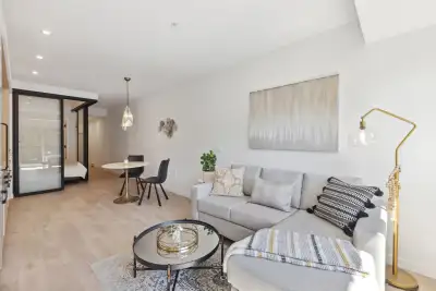 Habitat is a three-year-old 4-Storey development of 70 urban residences and 9 charming commercial sh...