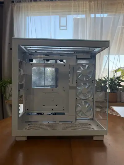 NZXT H9 Elite computer case, View more