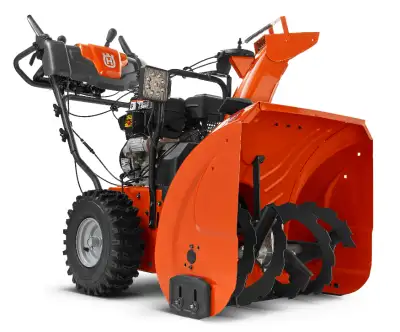 ST 227 Snow Thrower, View more