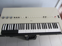 Yamaha Electone Combo Organ  Keyboard 61 Keys  Model YC - 20