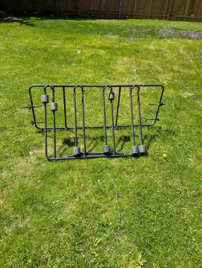 4 bike rack for pick up truck, View more