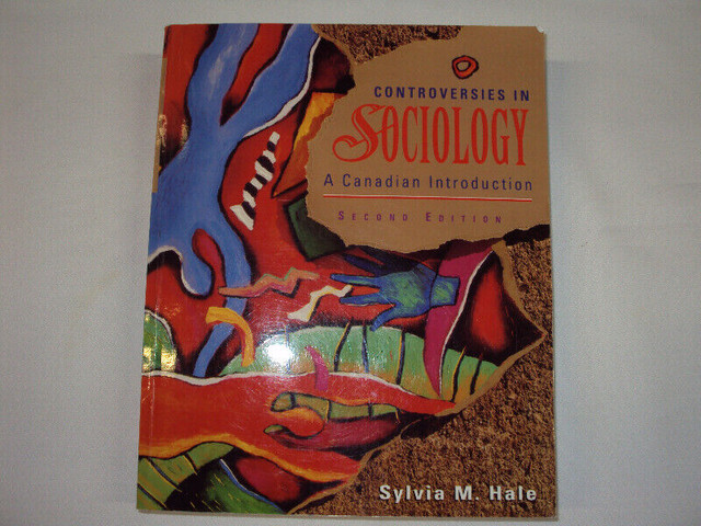 Humanity, Sociology,Anthropology Text Books in Textbooks in Mississauga / Peel Region - Image 3
