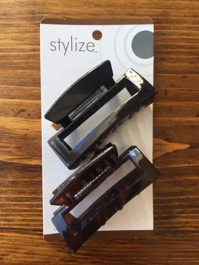 NEW Hair Clips, View more