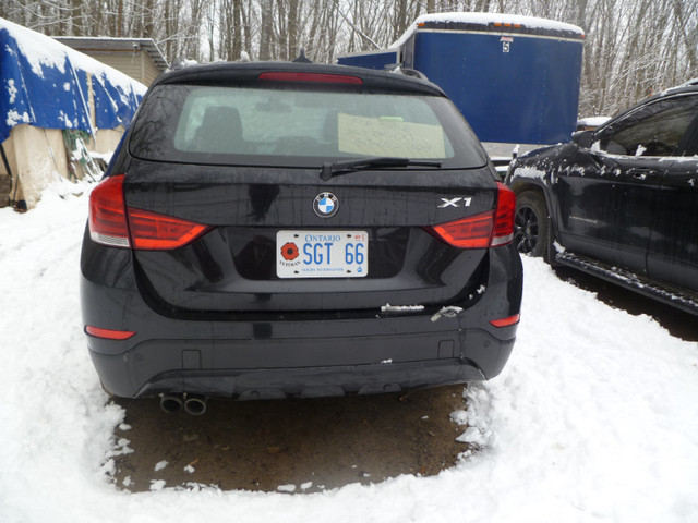 2013 BMW in Cars & Trucks in Pembroke - Image 3