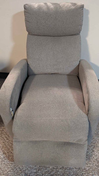 Reclining Chair , comfortable, Sturdy, 