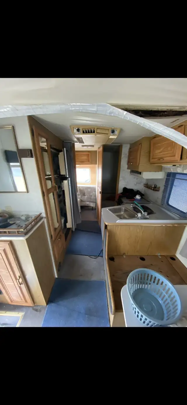 Winnebago Motorhome in RVs & Motorhomes in Ottawa - Image 6