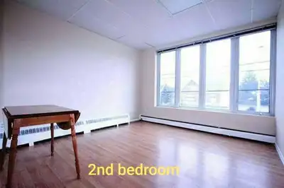 2bedroom apartment
