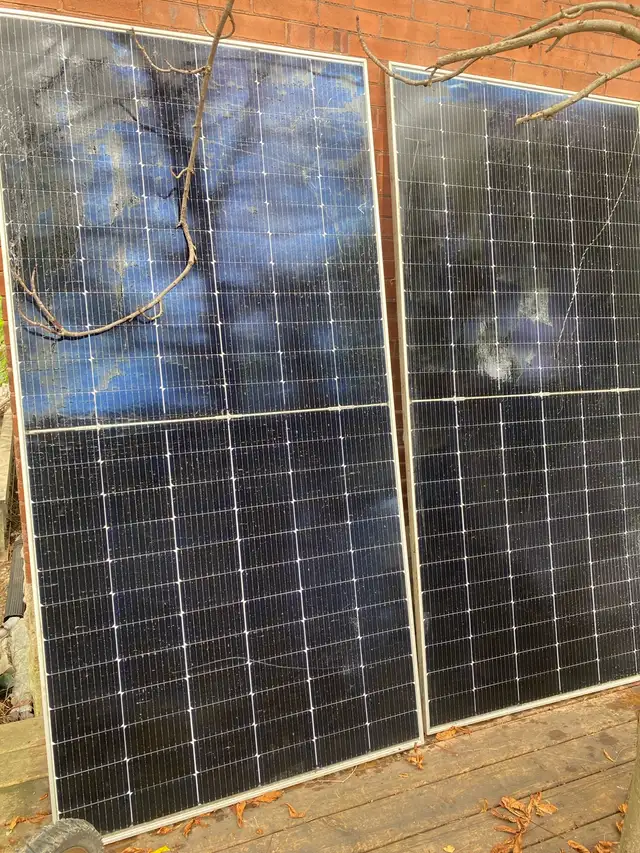 Solar Panels