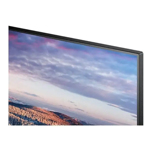 Samsung 27" IPS LED Monitor SR35 Series - LS27R350FHNXZA in Monitors in City of Montréal - Image 7