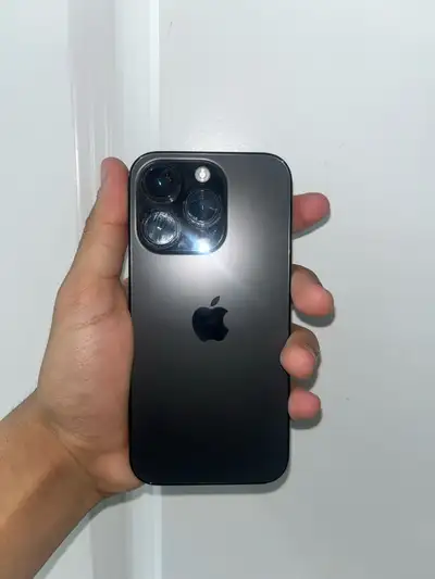 iPhone 14 Pro, View more