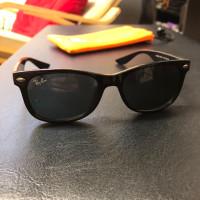 RayBan kid’s sunglasses 