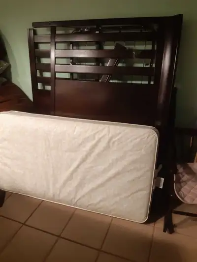Baby Crib, View more