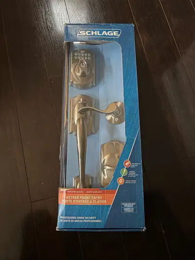 door lock, View more