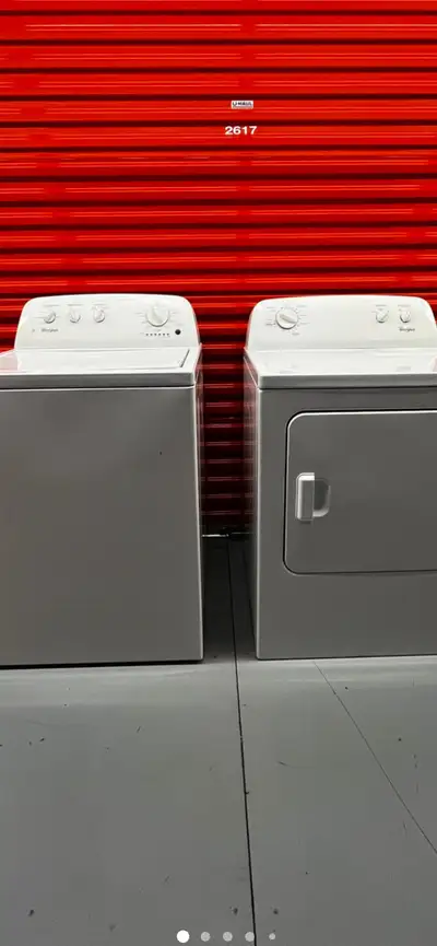 washer and dryer rent, View more
