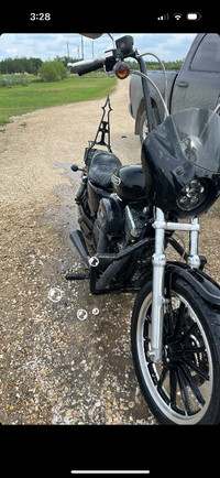 Harley 1200XL