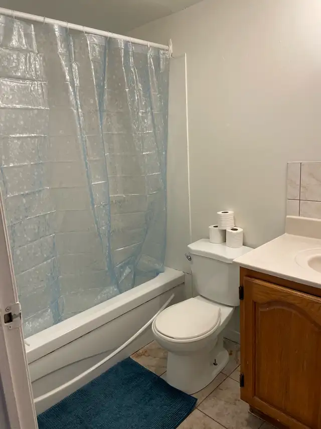 room for rent in a 2 bedroom apartment Glace Bay/Sydney in Room Rentals & Roommates in Cape Breton - Image 7