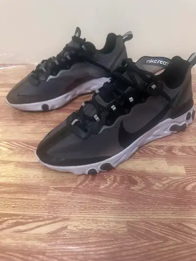 Nike React, View more
