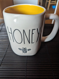 Honey Bee Rae Dunn Mug