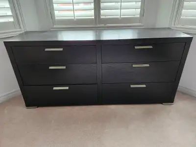 Four piece bedroom set for sale, View more