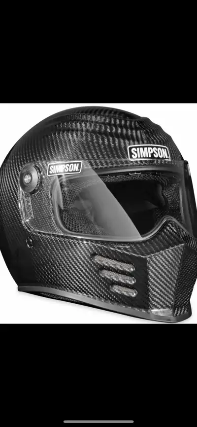 Selling due to size issue and, never worn brand new, paid over a $1000 for it. Date of manufacture 2...