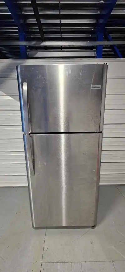 Réfrigérateur Frigidaire, View more