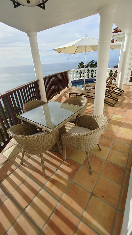 Windjammer Landing Luxury 1 Br For Rent in St. Lucia - Image 4