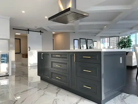 Bathroom, kitchen, basement renovations in Renovations, General Contracting & Handyman in City of Toronto - Image 7