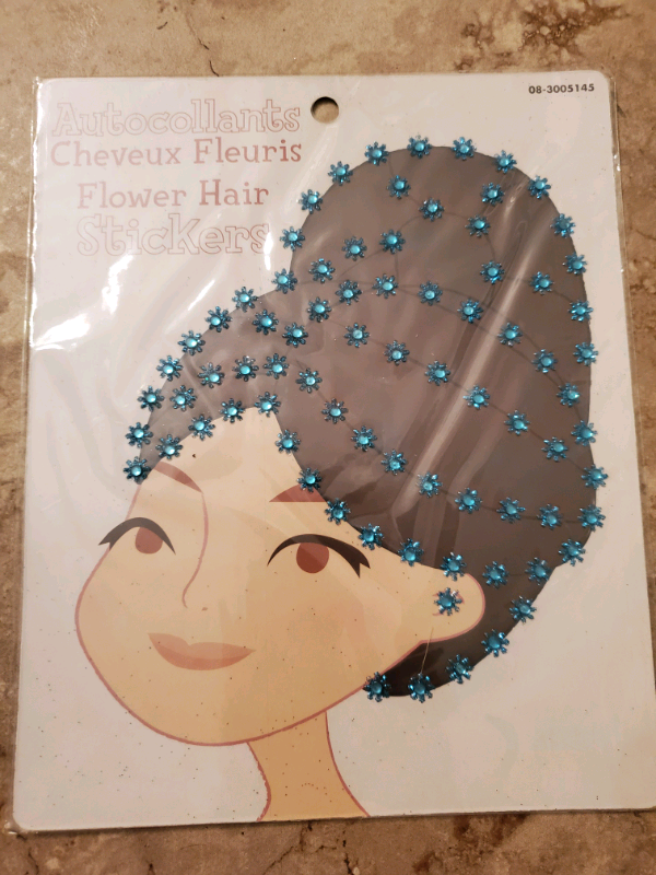 Hair Gems in Other in St. John's - Image 4