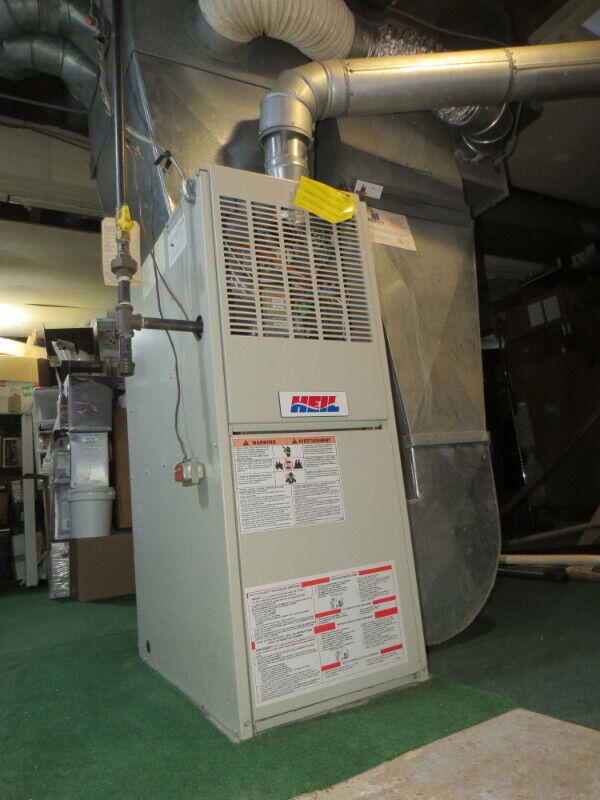 Heil Furnace parts available.  Should all work fine! in Heaters, Humidifiers & Dehumidifiers in City of Toronto - Image 2