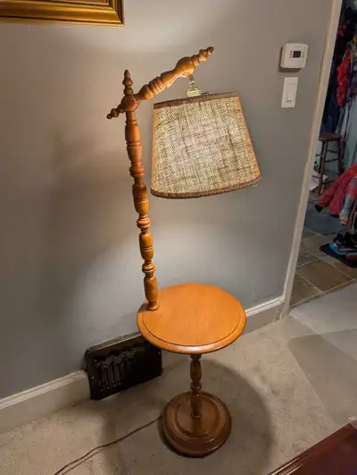 Table Lamp, View more