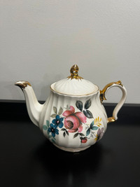 Sadler Vintage Teapot Small
