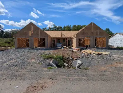 Seeking Experienced Residential Wood Framers, View more