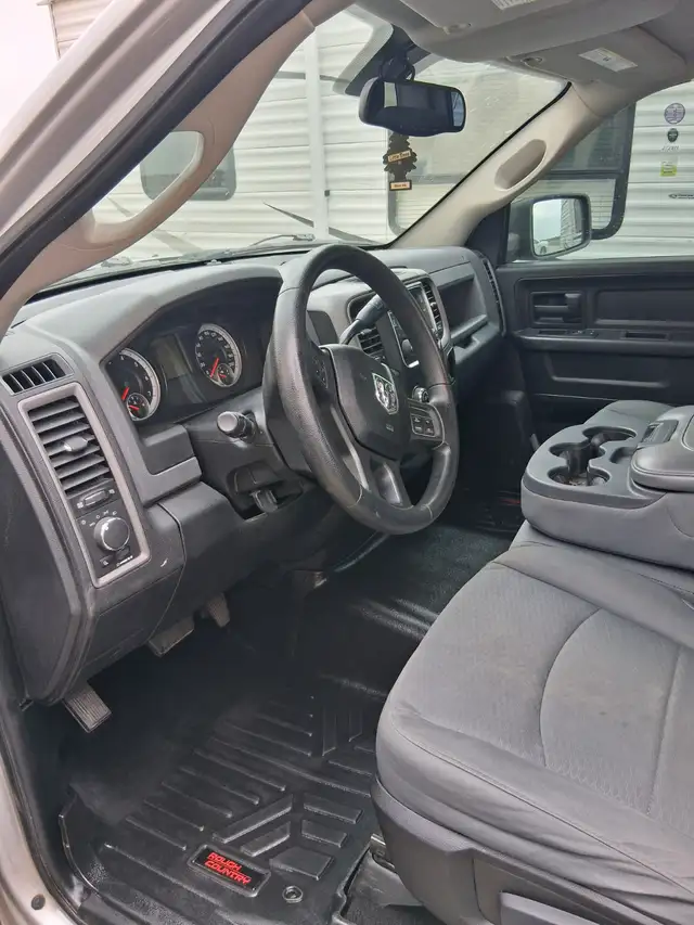 2014 Ram 1500 4x4594614115181547525