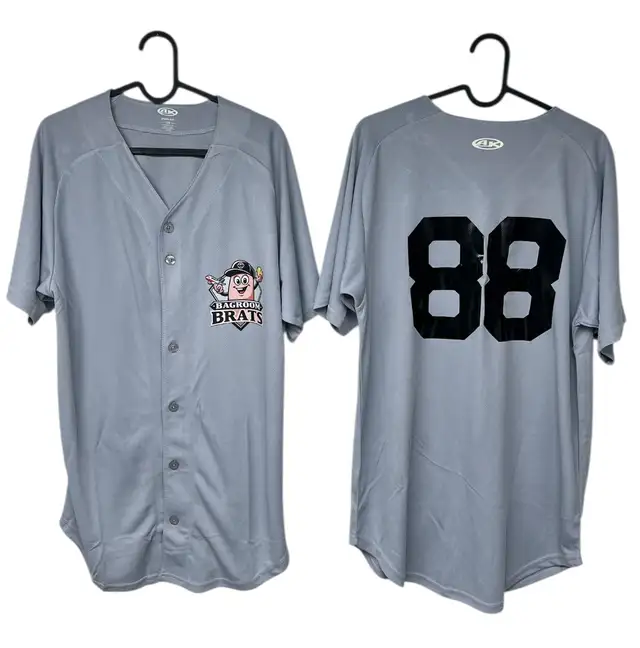 Custom Baseball | Softball Jerseys and Team Uniforms in Baseball & Softball in Oshawa / Durham Region - Image 4