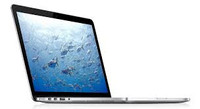 15.4" MacBook Pro Retina - 2.7 GHz Quad-Core Intel Core i7