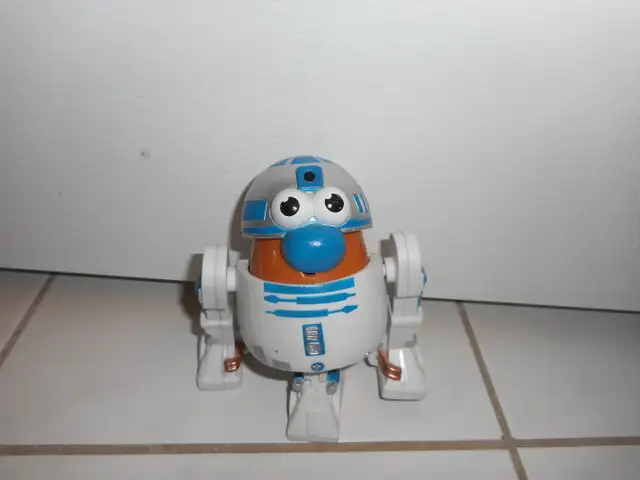 STAR WARS R2D2441075149581864963