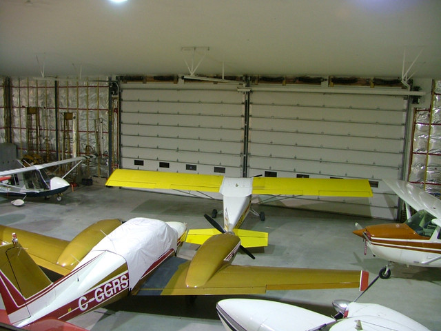 Espaces location pour Avions dans Autre  à Saint-Hyacinthe - Image 2
