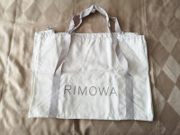 Rimowa Canvas Storage Bag
