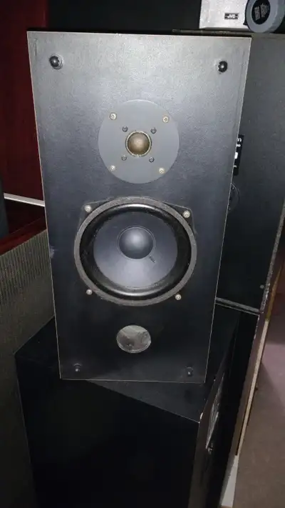 Enigma Model 1 Speaker - One Only, View more