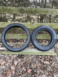 Metzeler tires 