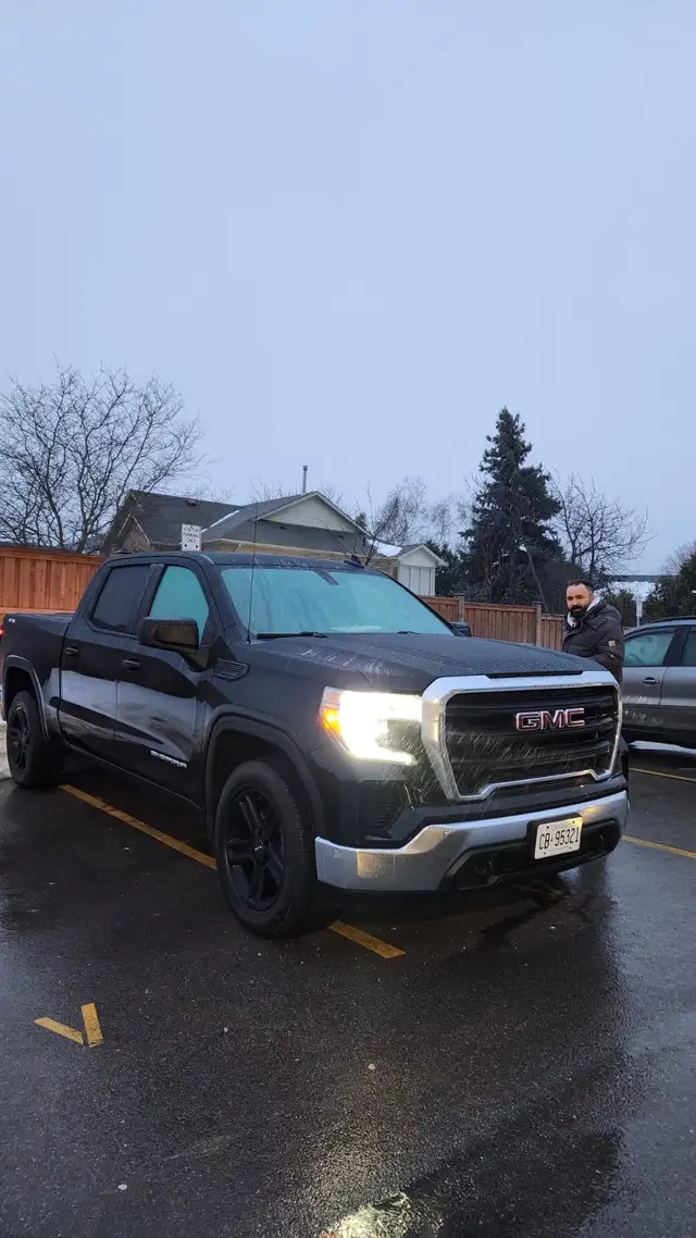 GMC sierra 2021 super clean  in Cars & Trucks in Cambridge - Image 9