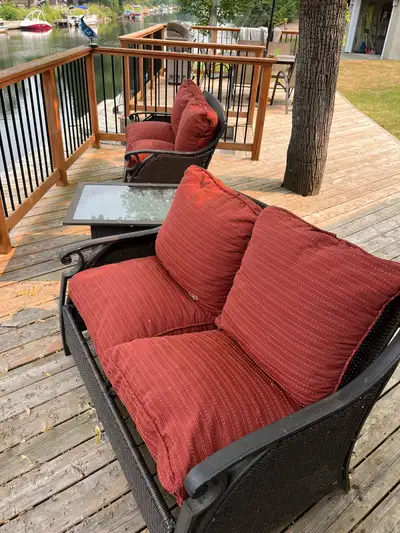 Outdoor Patio Furniture, View more