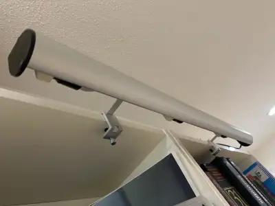 Ikea Grundtal Cabinet Lighting, View more