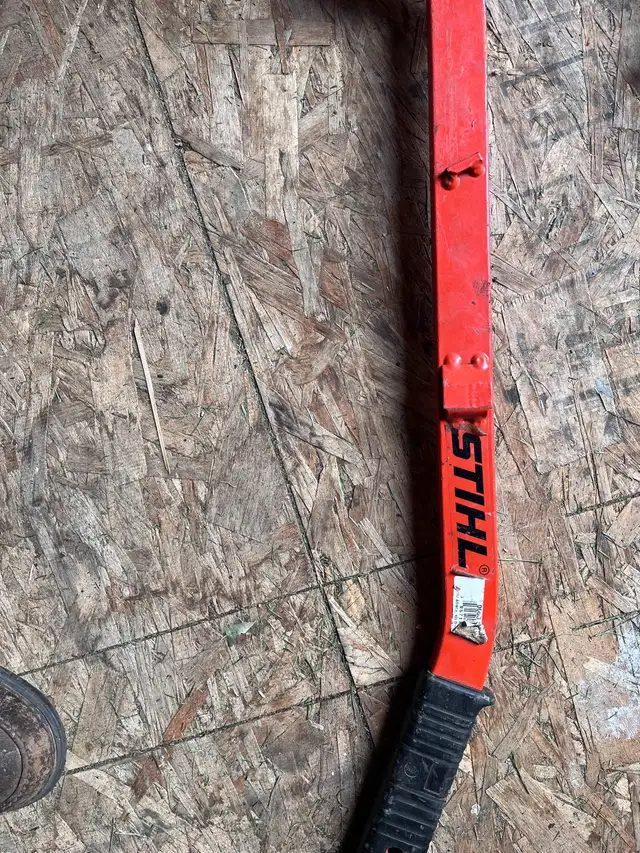 falling lifter in Hand Tools in Edmonton - Image 4