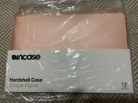 Coque Rigide Incase Hardshell Case Macbook Pro 13''