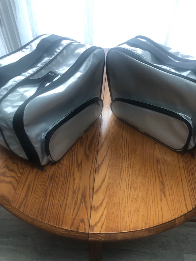 Bmw saddlebag liners  in Other in Kawartha Lakes - Image 4