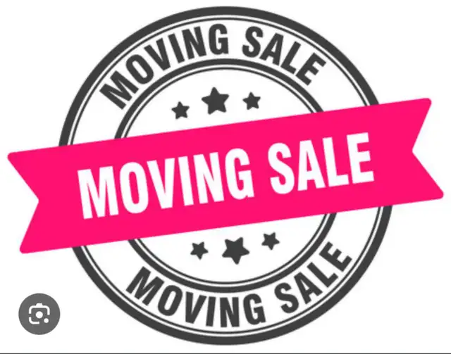 Summer Moving Sale $40  ⭐️Call Now !⭐️ 647-795-1975⭐️ in Moving & Storage in City of Toronto - Image 3