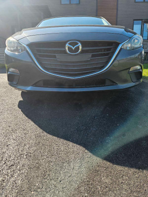 2014 Mazda 3
