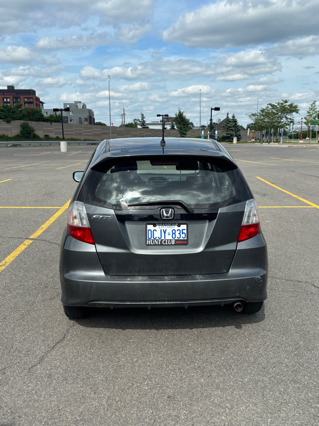 Honda Fit LX 2011 in Cars & Trucks in Ottawa - Image 3